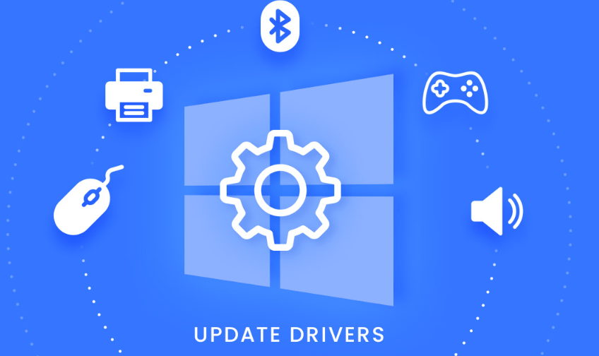 Graphics Driver