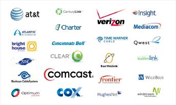 ISPs