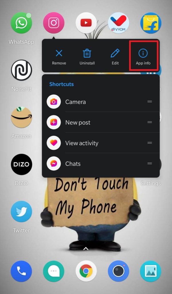 Instagram