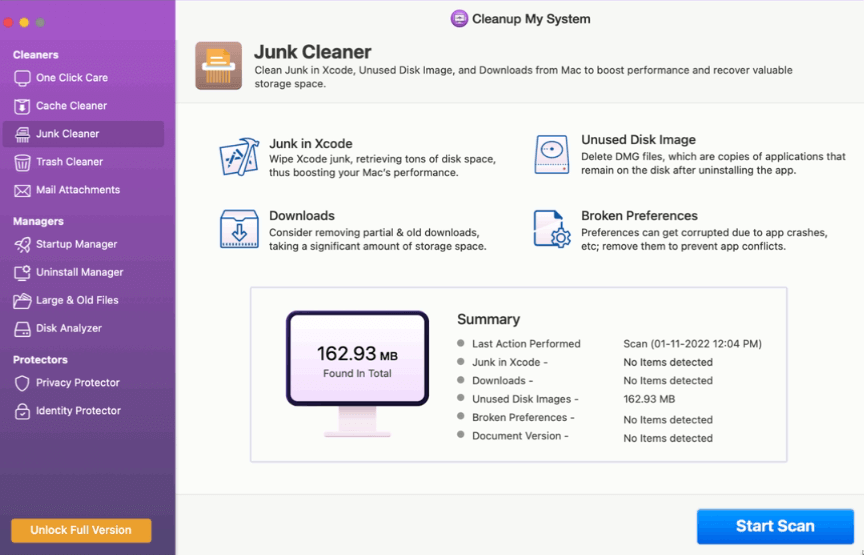 mac dock not working