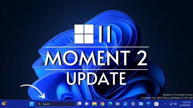 Moment 2