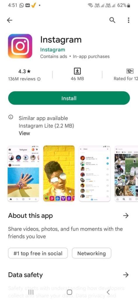 Play Store