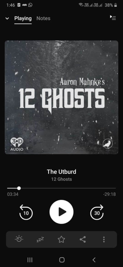 Pocket Casts
