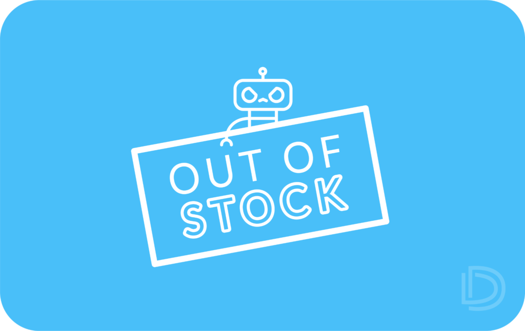Scalper Bots