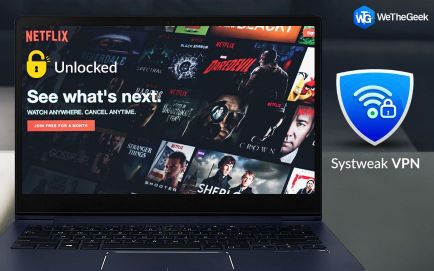 Systweak VPN