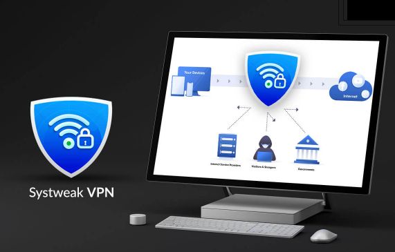 Systweak vpn