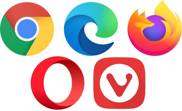 Web Browser
