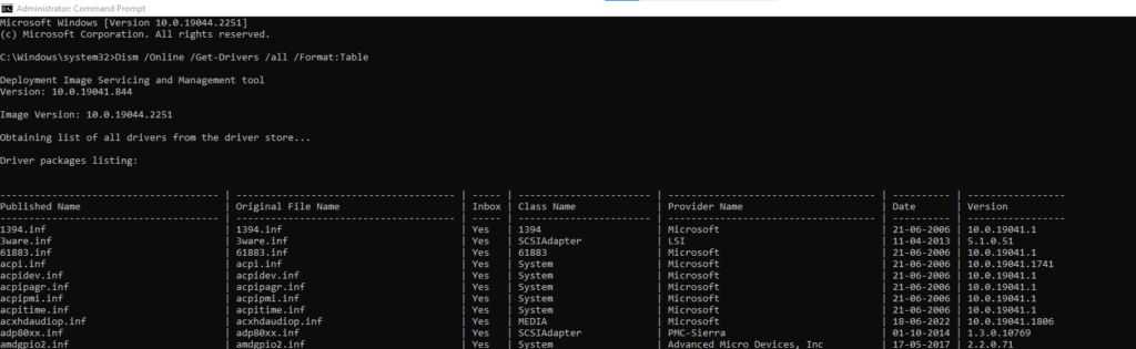 How To Find The Hardware ID
