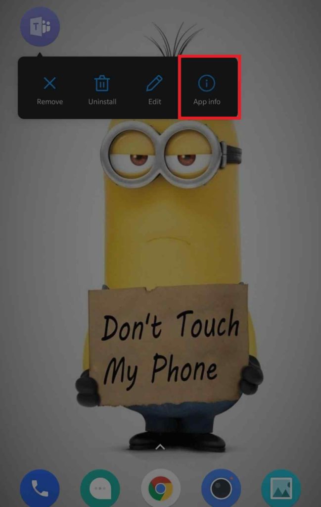 app-info