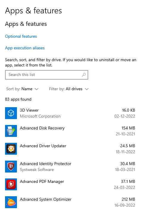 apps-features