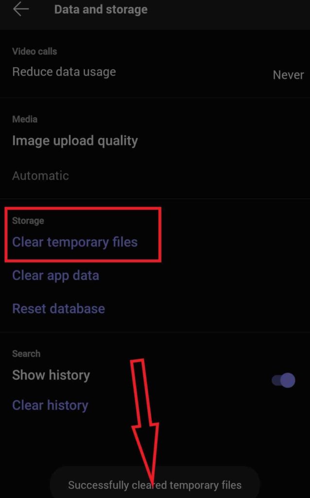 clear-temp-files