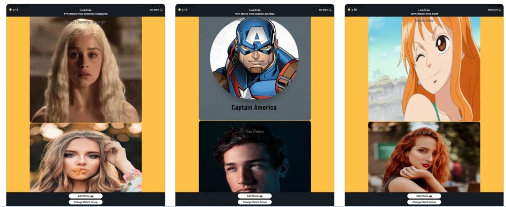 Mobile app