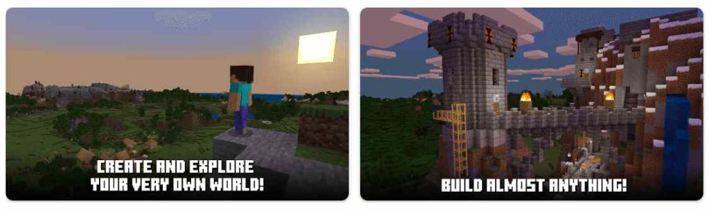 minecraft