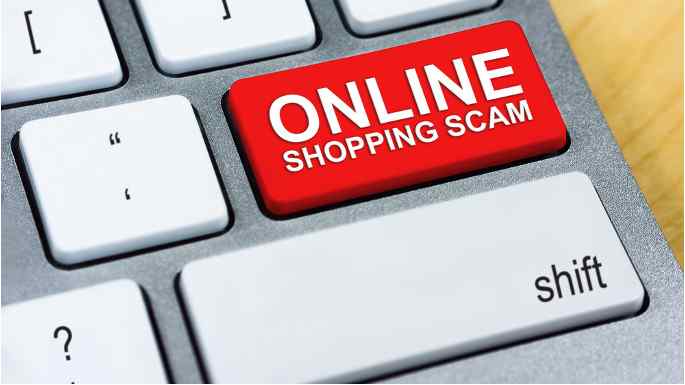 online-scam