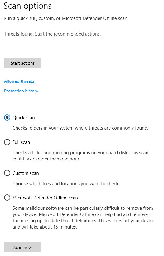 Windows Services Tool Not Responding