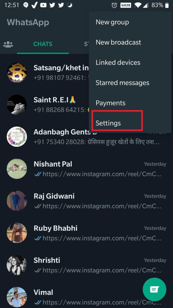How to Create and Use WhatsApp Avatars