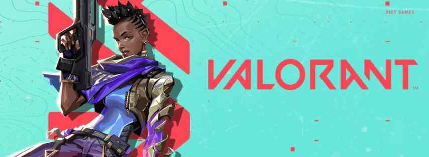 valorant