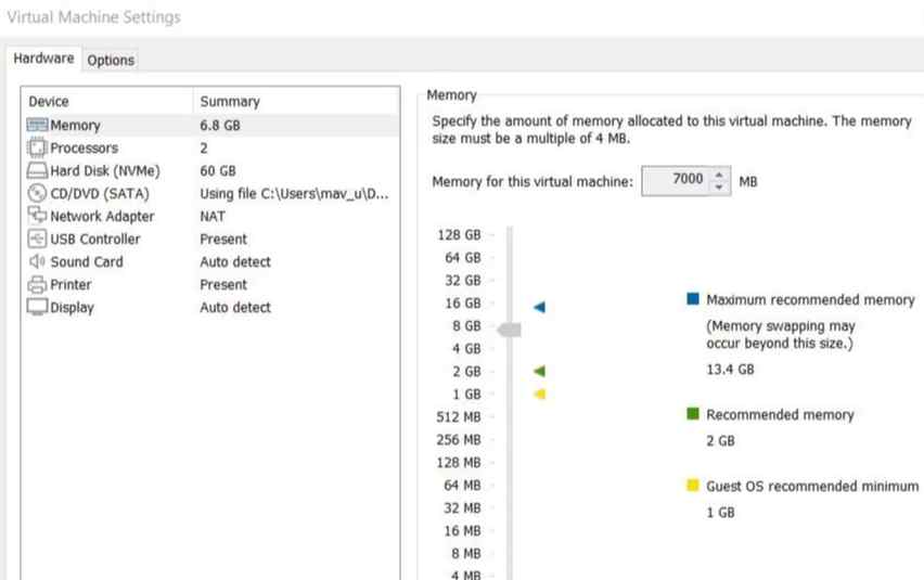 virtual-machine-setting