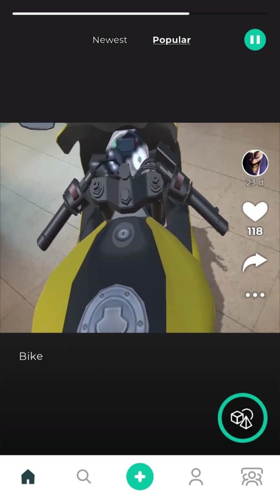 App