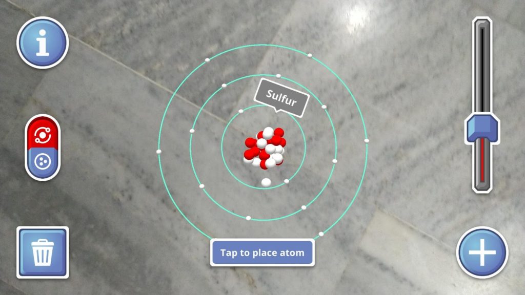 App