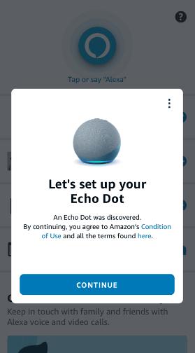 Amazon Alexa