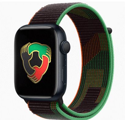 Apple watch