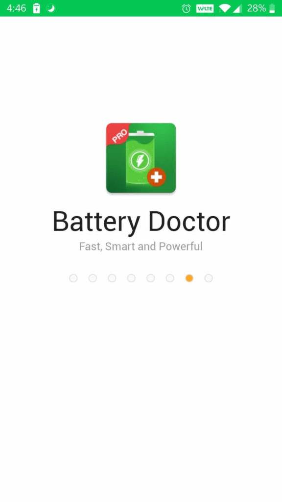 Battery Doctor