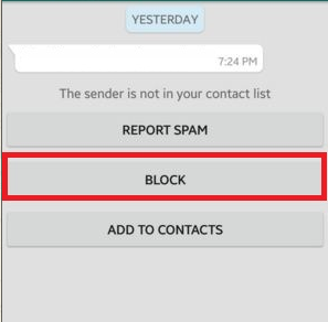 Block