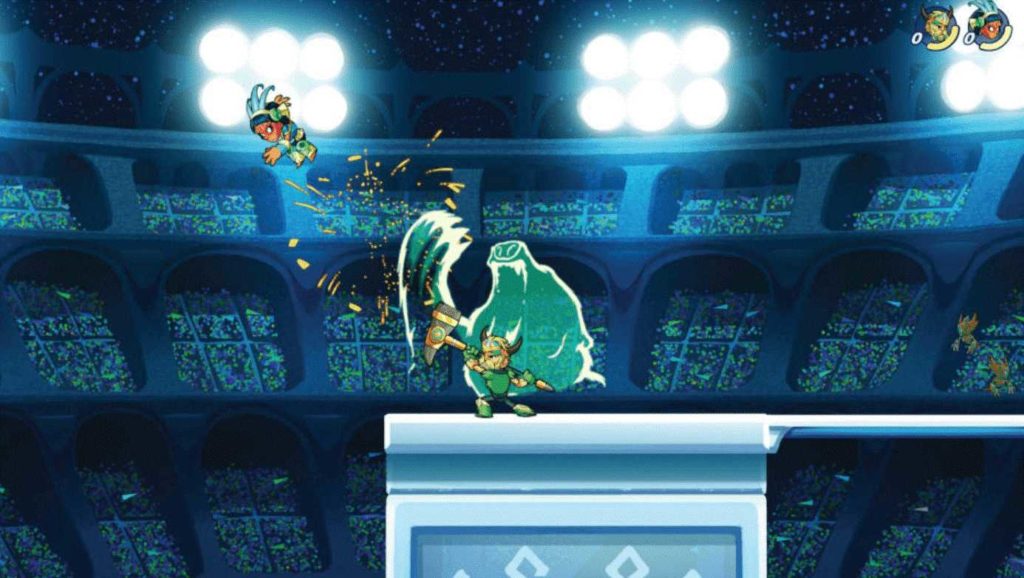 Brawlhalla
