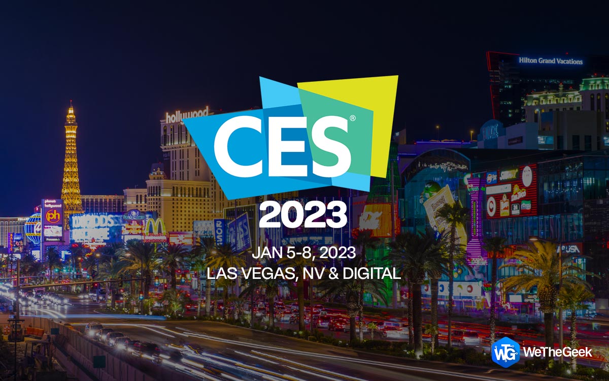 CES 2023