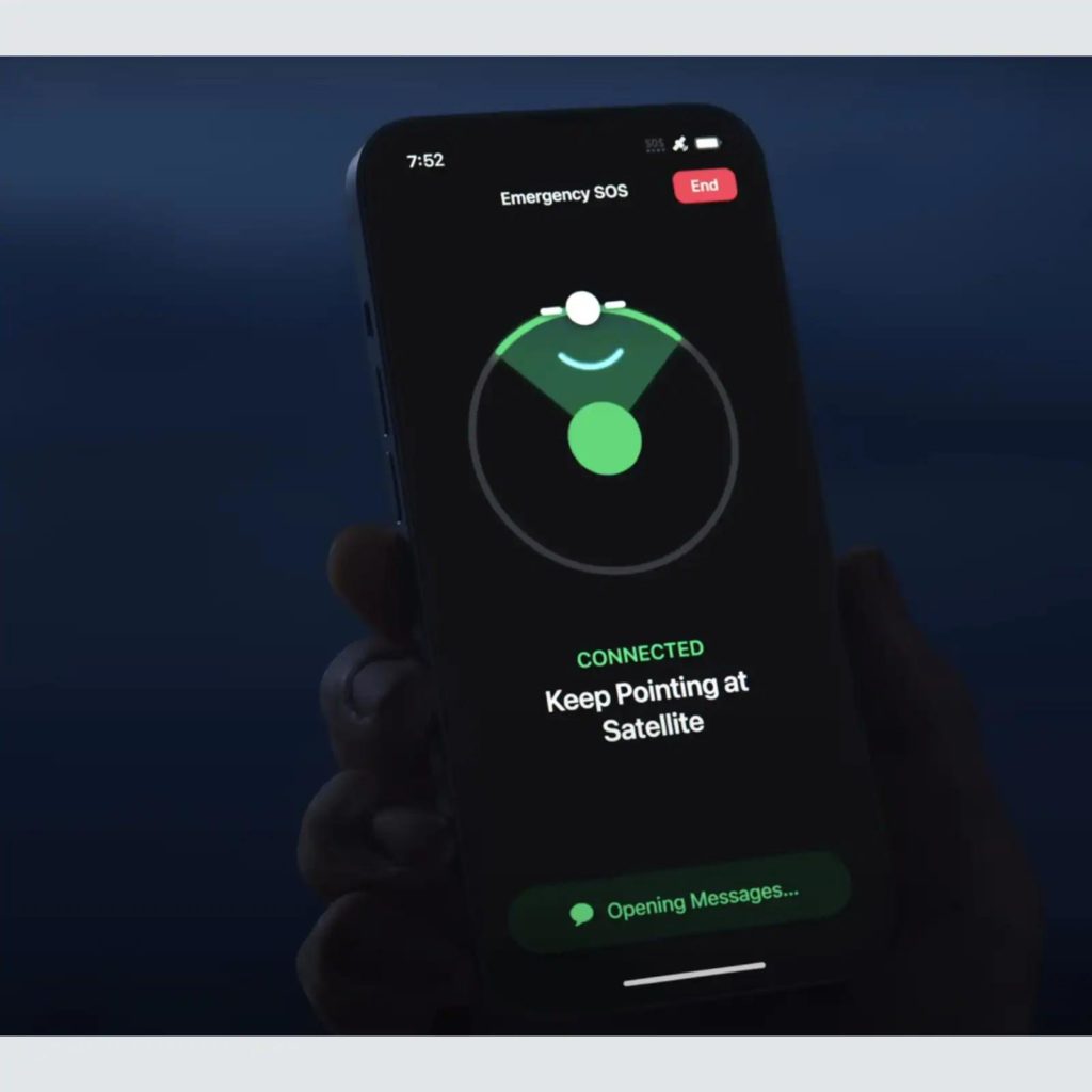 Call With Hold’ Emergency Mode