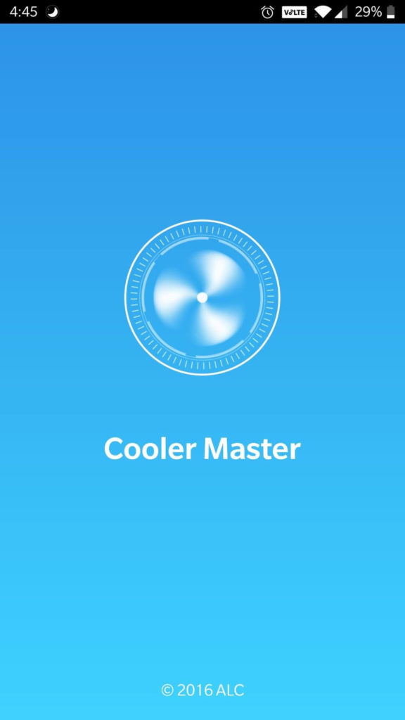 Cooler Master
