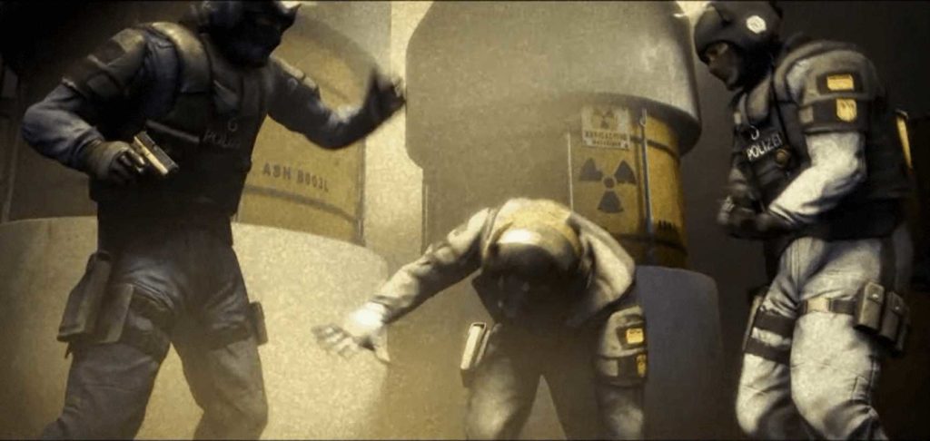 Counter-Strike
