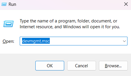 Devmgmt