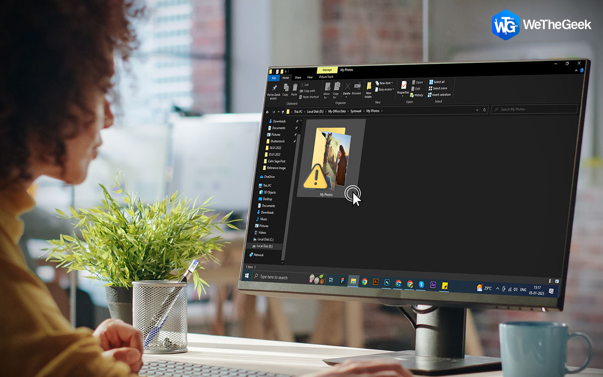 7 Ways To Fix Double Click Is Not Working On Windows PC