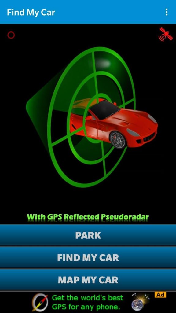 Android app