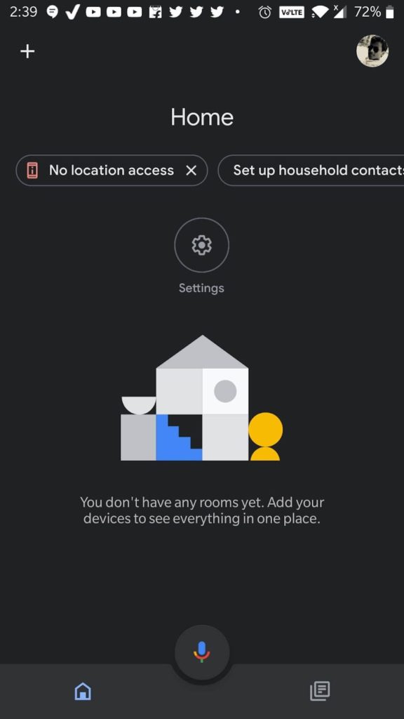 Google Home