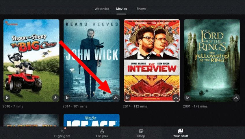 Google TV