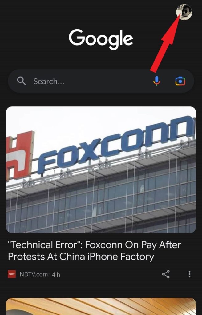Google