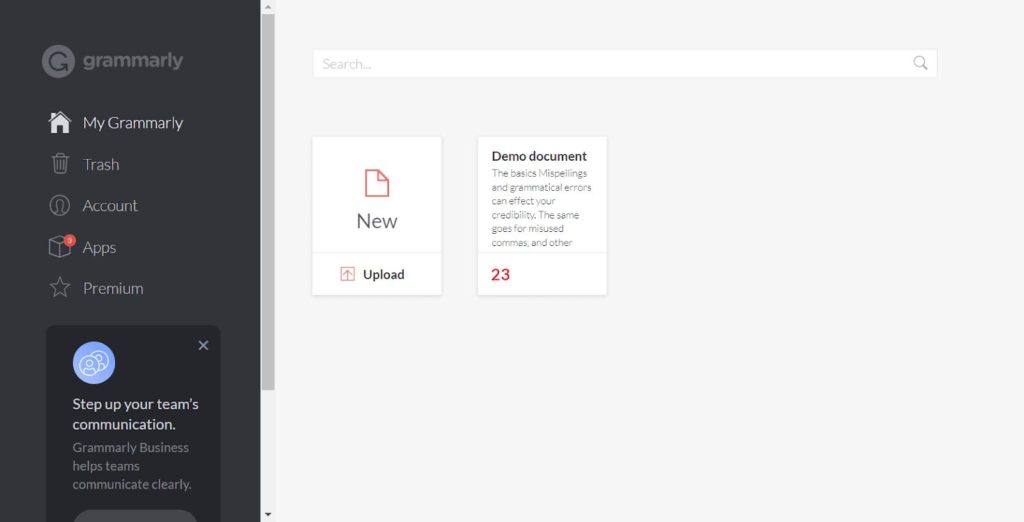Grammarly