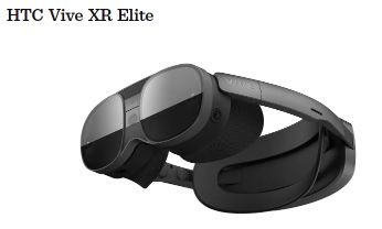 HTC Vive XR Elite ($1099)