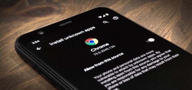 How Will Google Prevent Legacy Apps