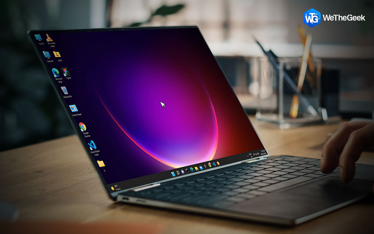 4 Ways to Fix The Cursor Freeze Issue In Windows 11