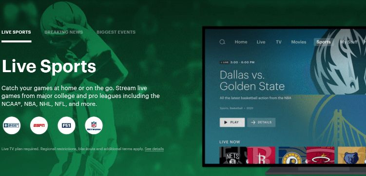 Hulu