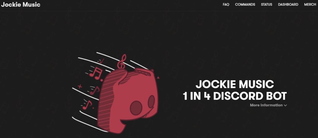 Jockie Music