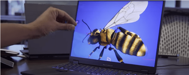Laptops