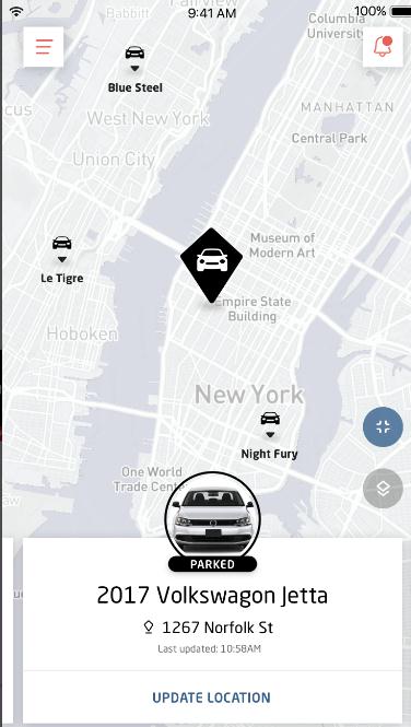 Android app