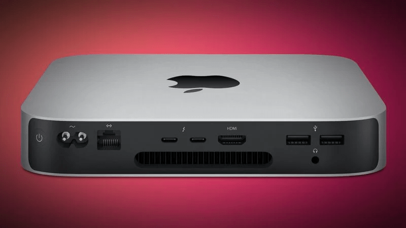 Mac Mini