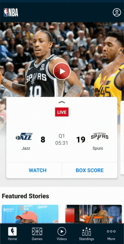 NBA