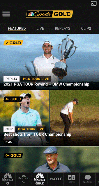 NBC Sports
